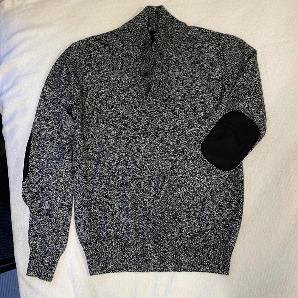 Sean John pullover, Size M